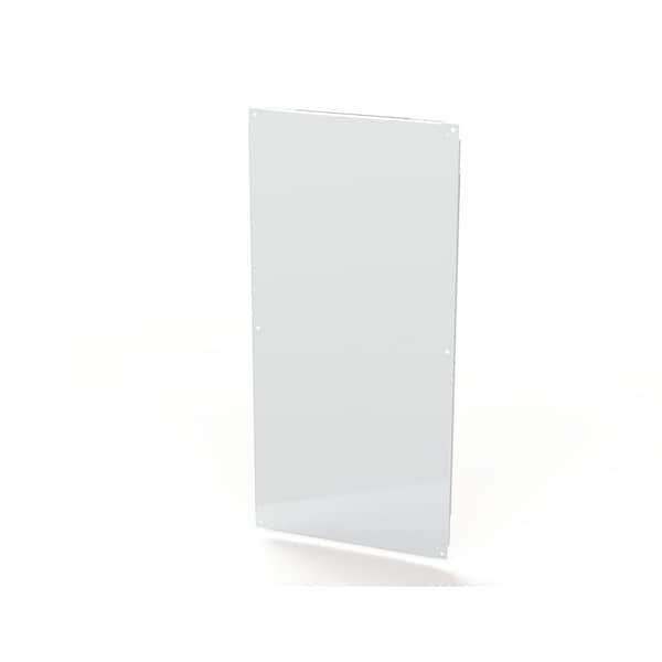 Subpanel, 57 in H, 0.88 in D, 27 in W